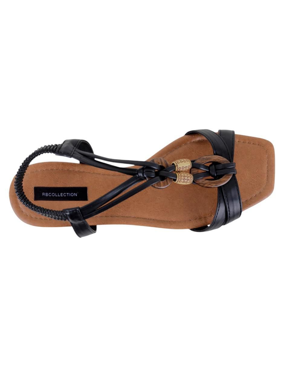 Sandalia para mujer