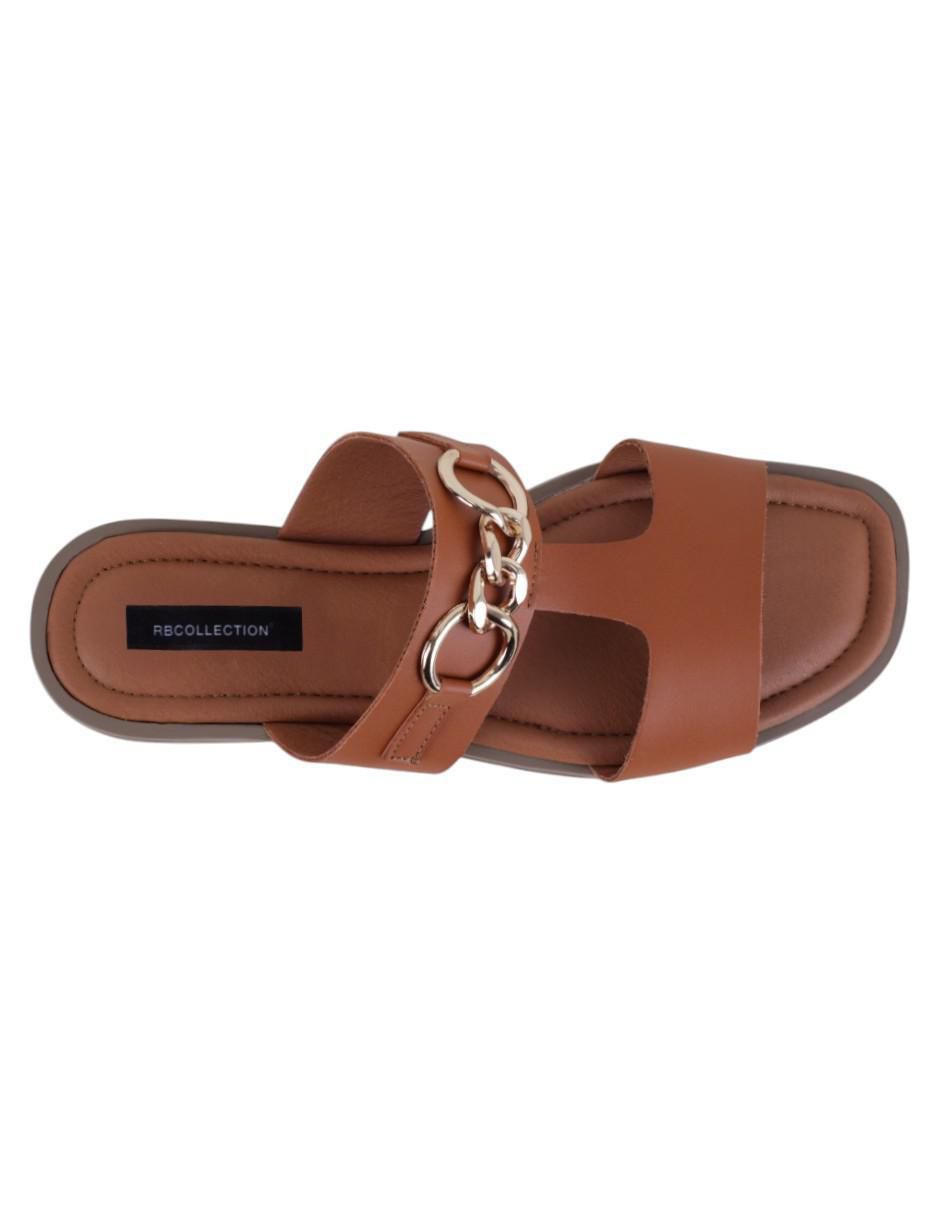 Sandalia para mujer