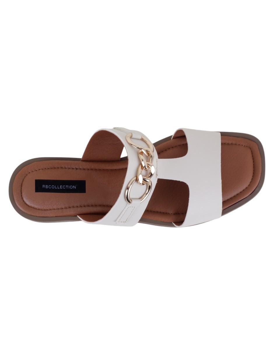 Sandalia para mujer