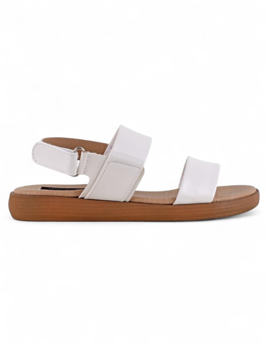 Sandalia para mujer 3
