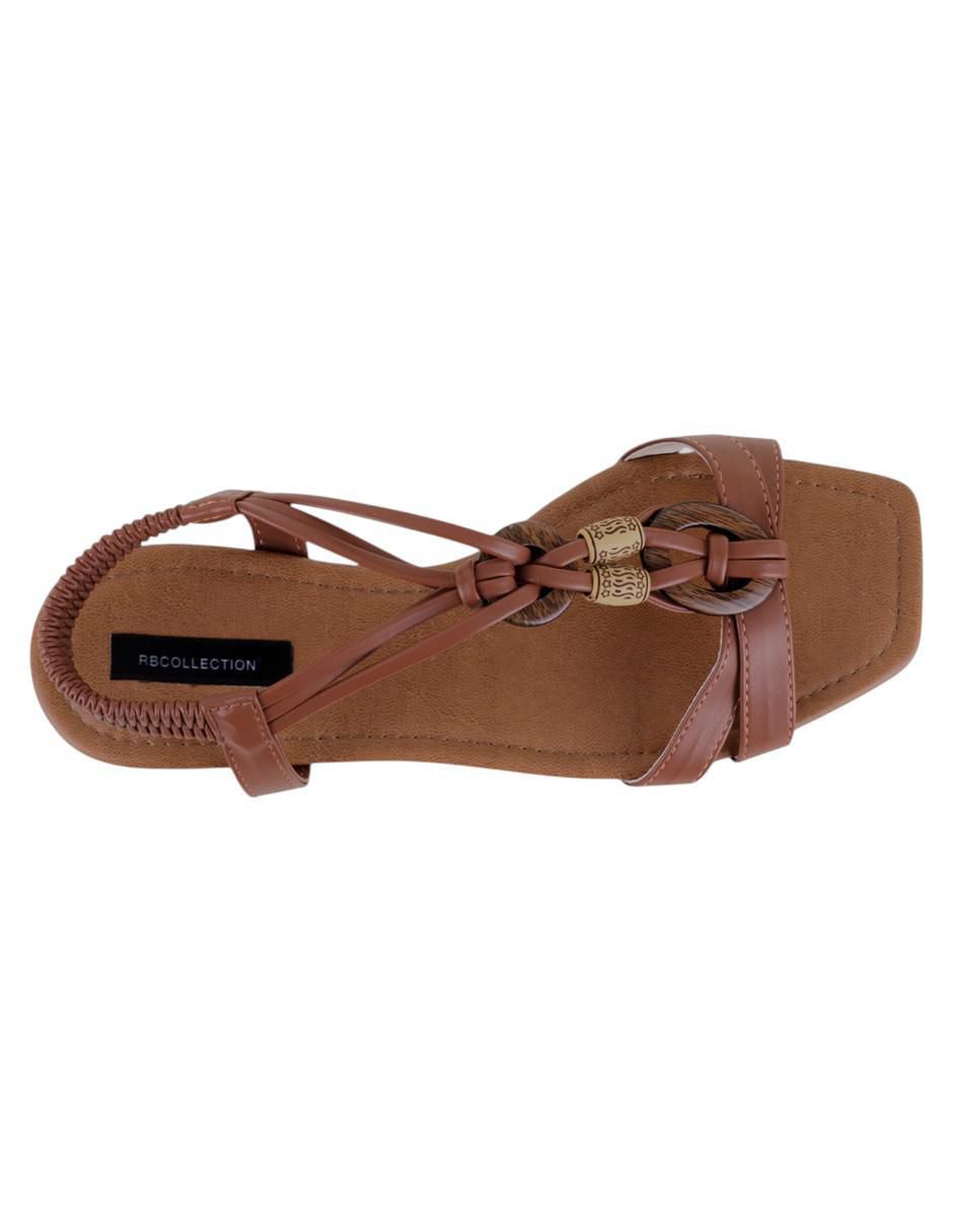 Sandalia para mujer