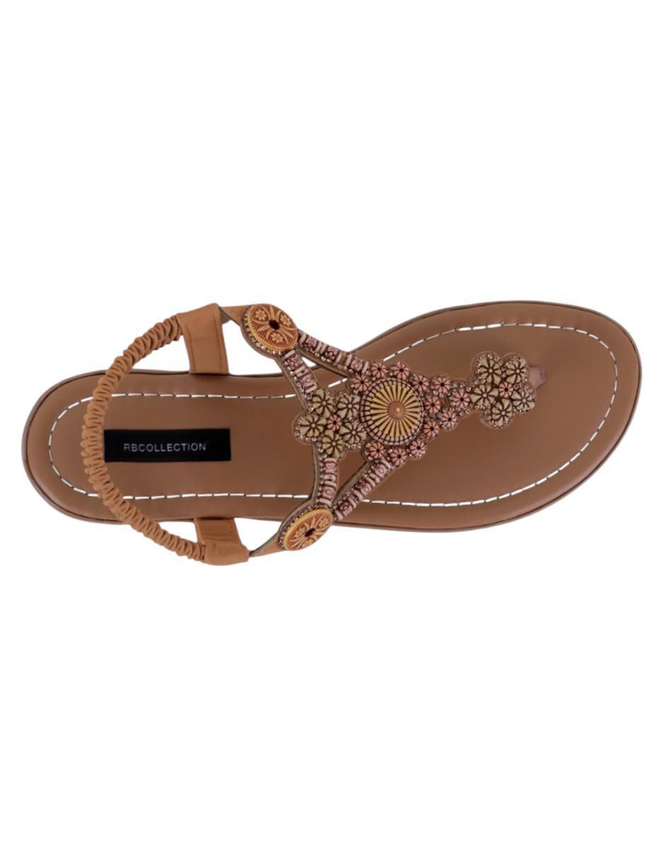 Sandalia para mujer