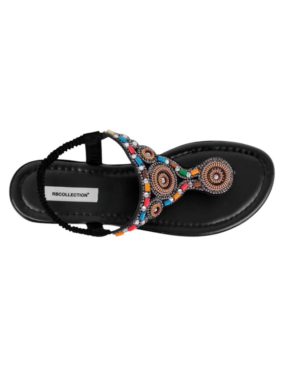 Sandalia para mujer