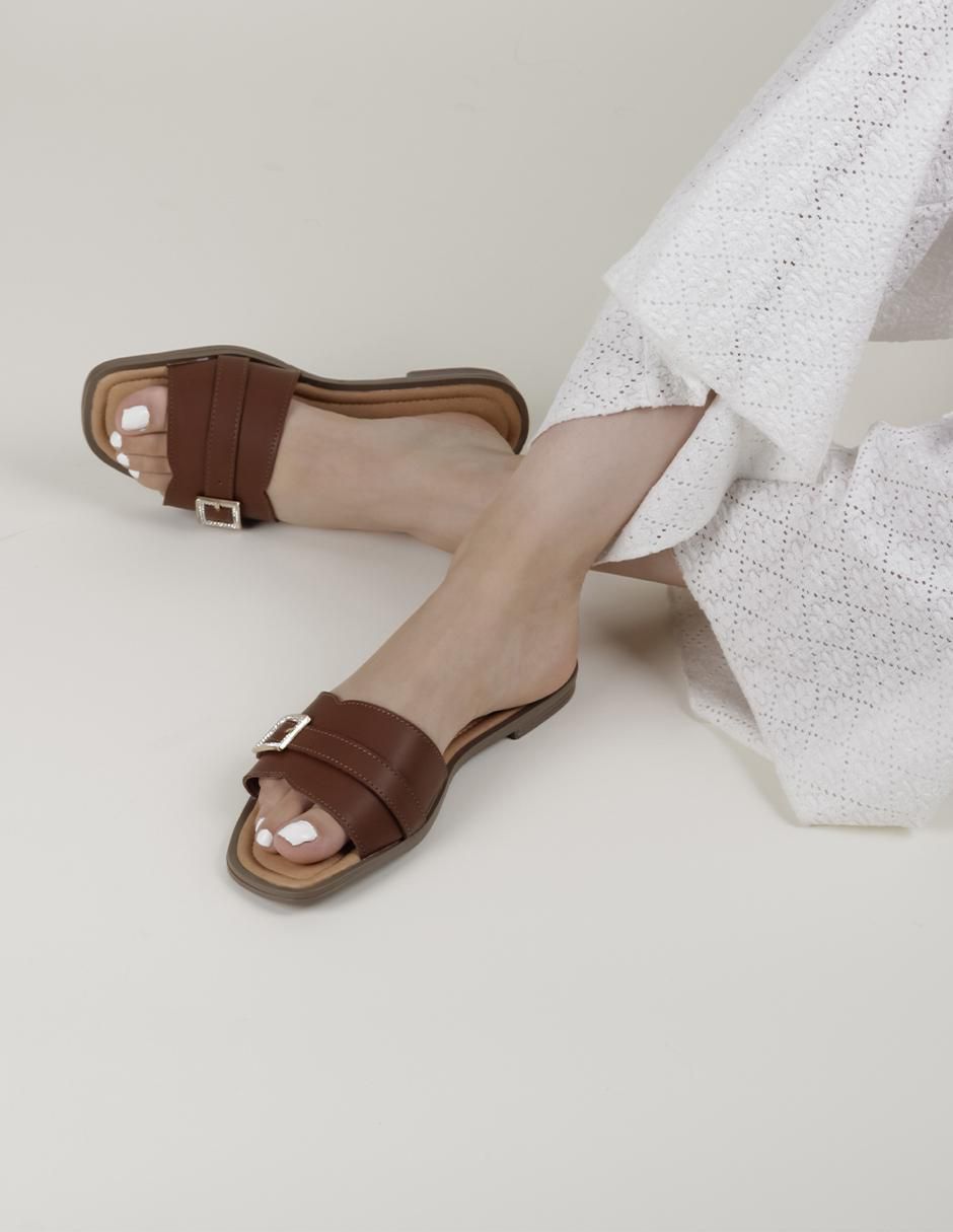 Sandalia para mujer 5