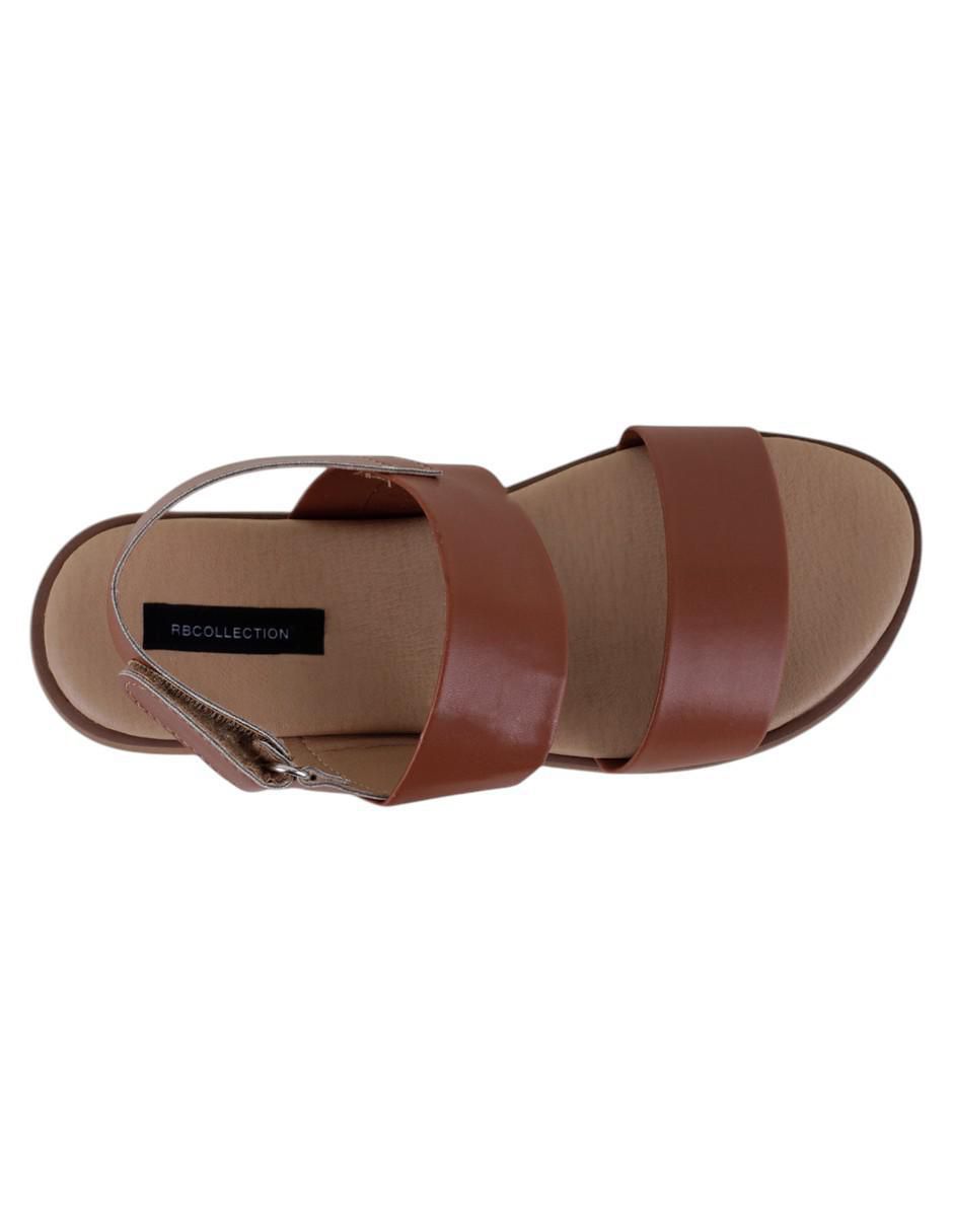 Sandalia para mujer 4