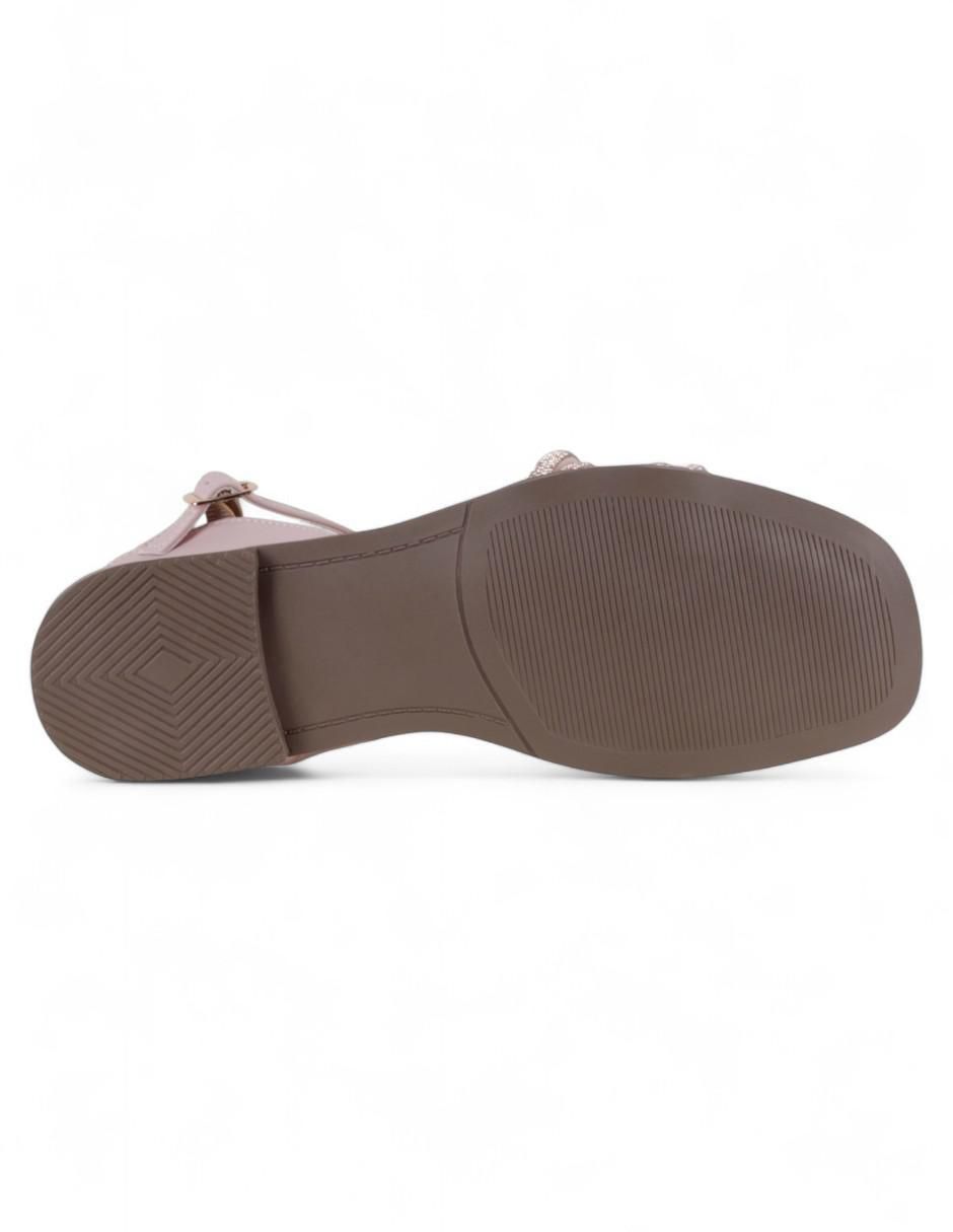 Sandalia para mujer