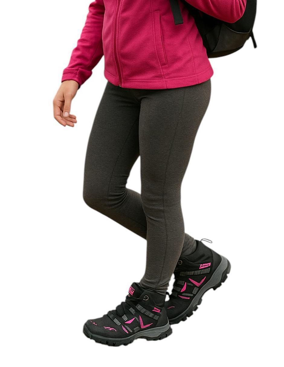 Botín al tobillo Kuali Shoes para mujer