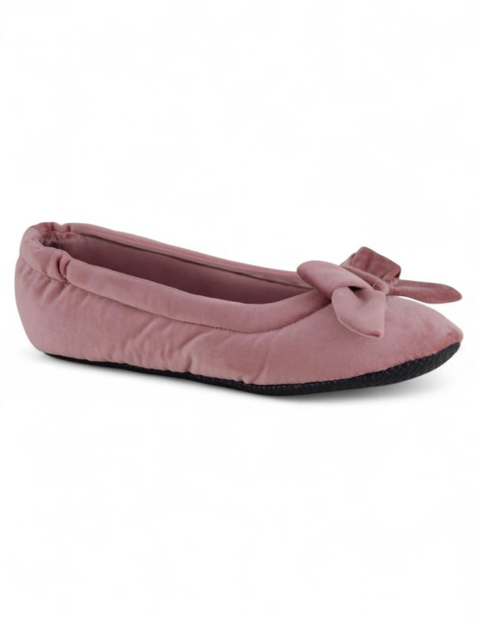 Pantufla Nubelle para mujer