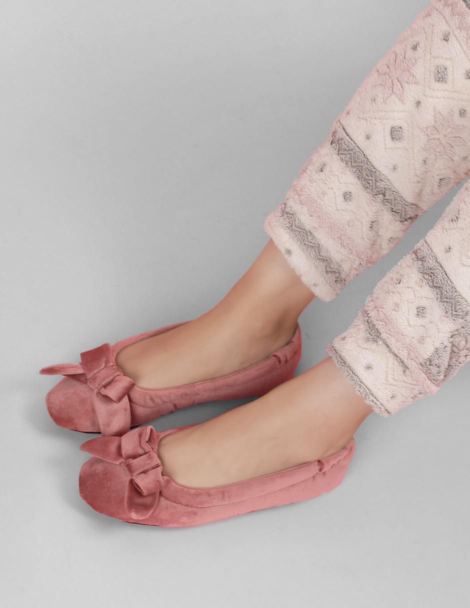 Pantufla Nubelle para mujer 8
