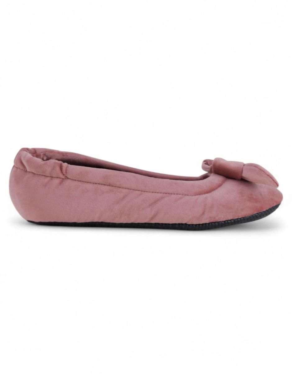 Pantufla Nubelle para mujer 5