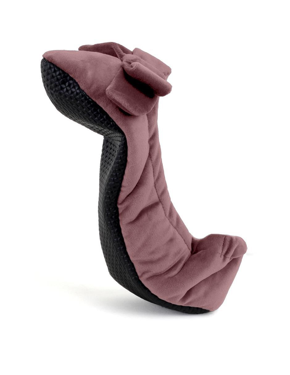 Pantufla Nubelle para mujer