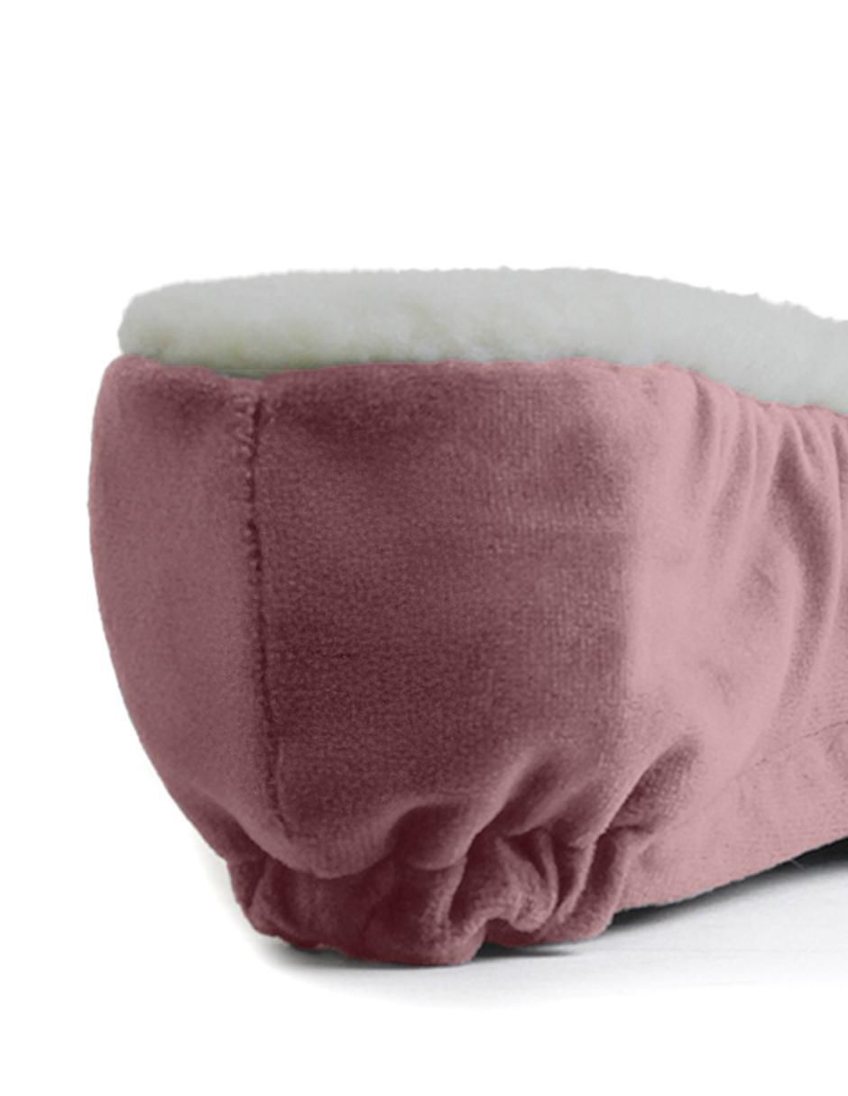 Pantufla Nubelle para mujer