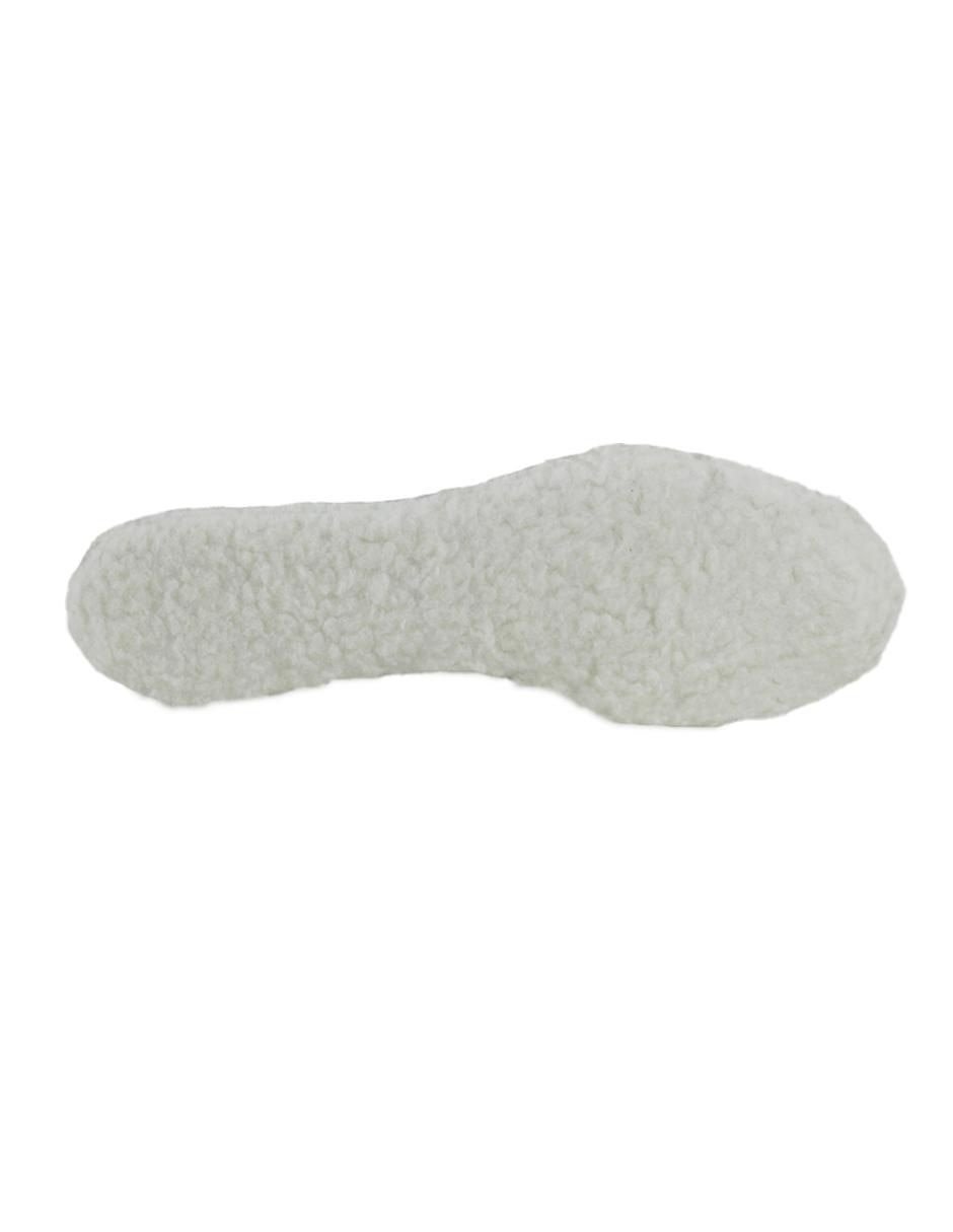 Pantufla Nubelle para mujer