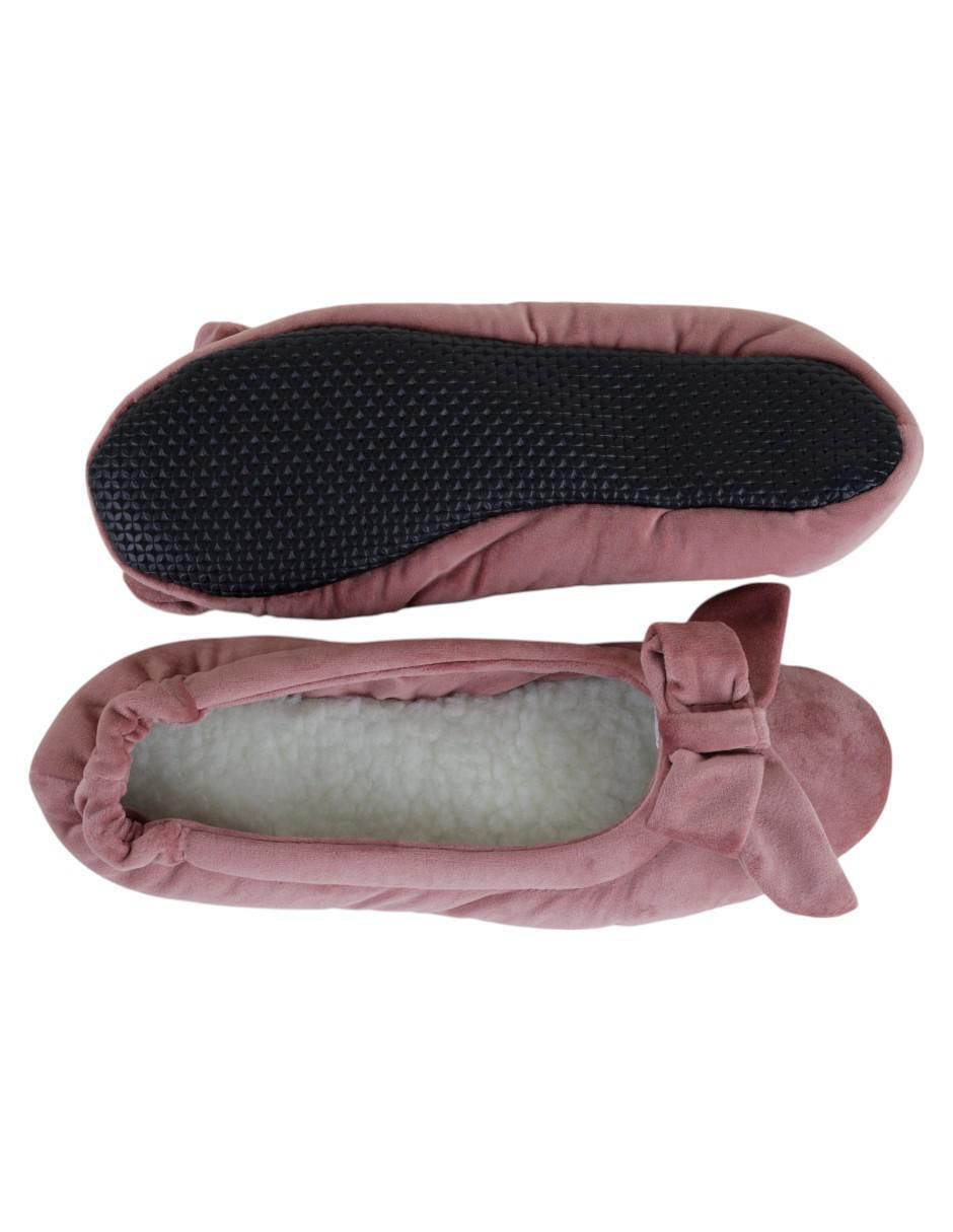 Pantufla Nubelle para mujer 6