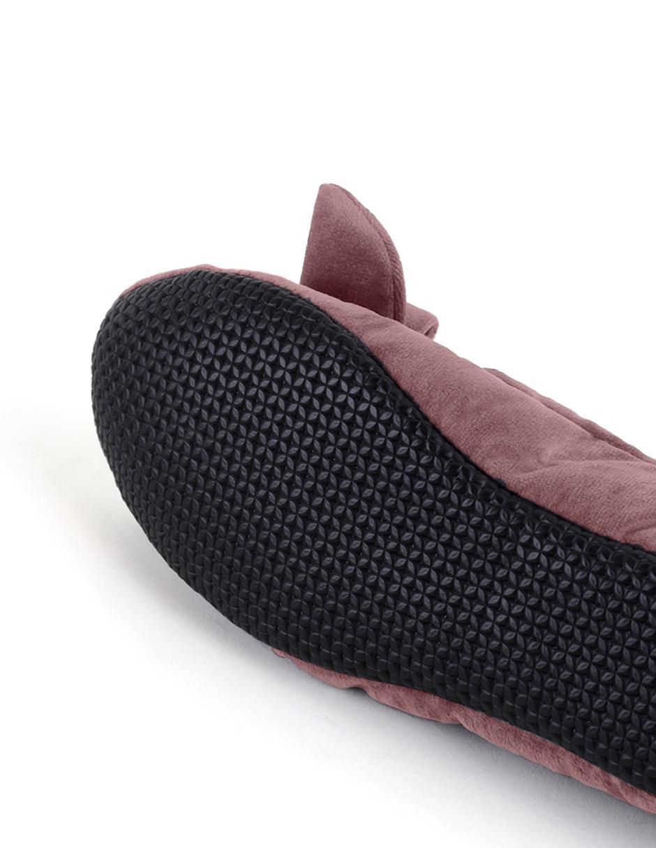 Pantufla Nubelle para mujer 7