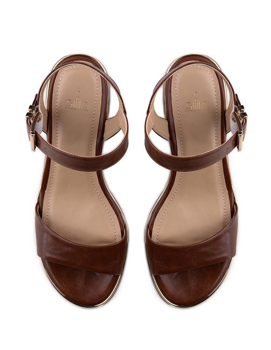 Sandalia para mujer 5
