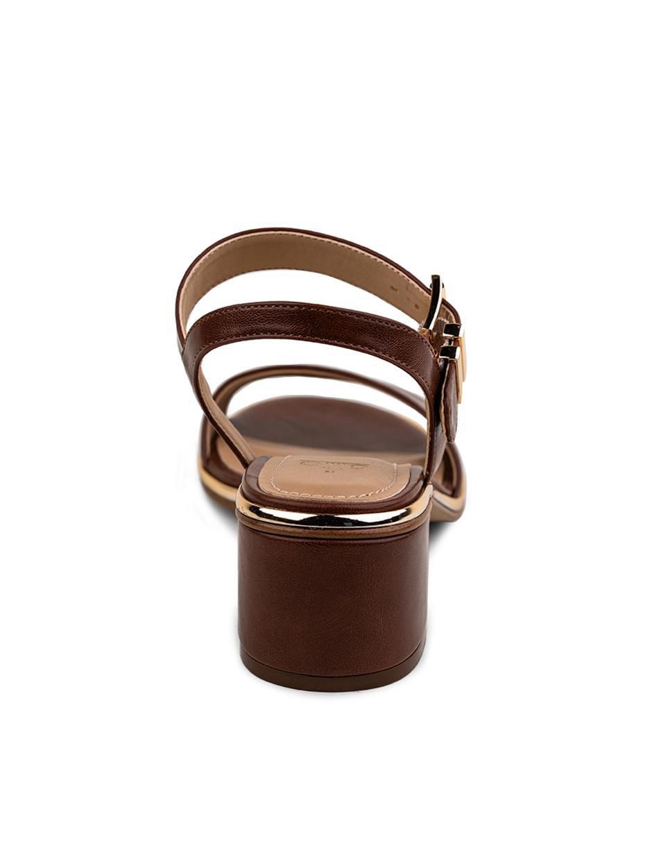 Sandalia para mujer