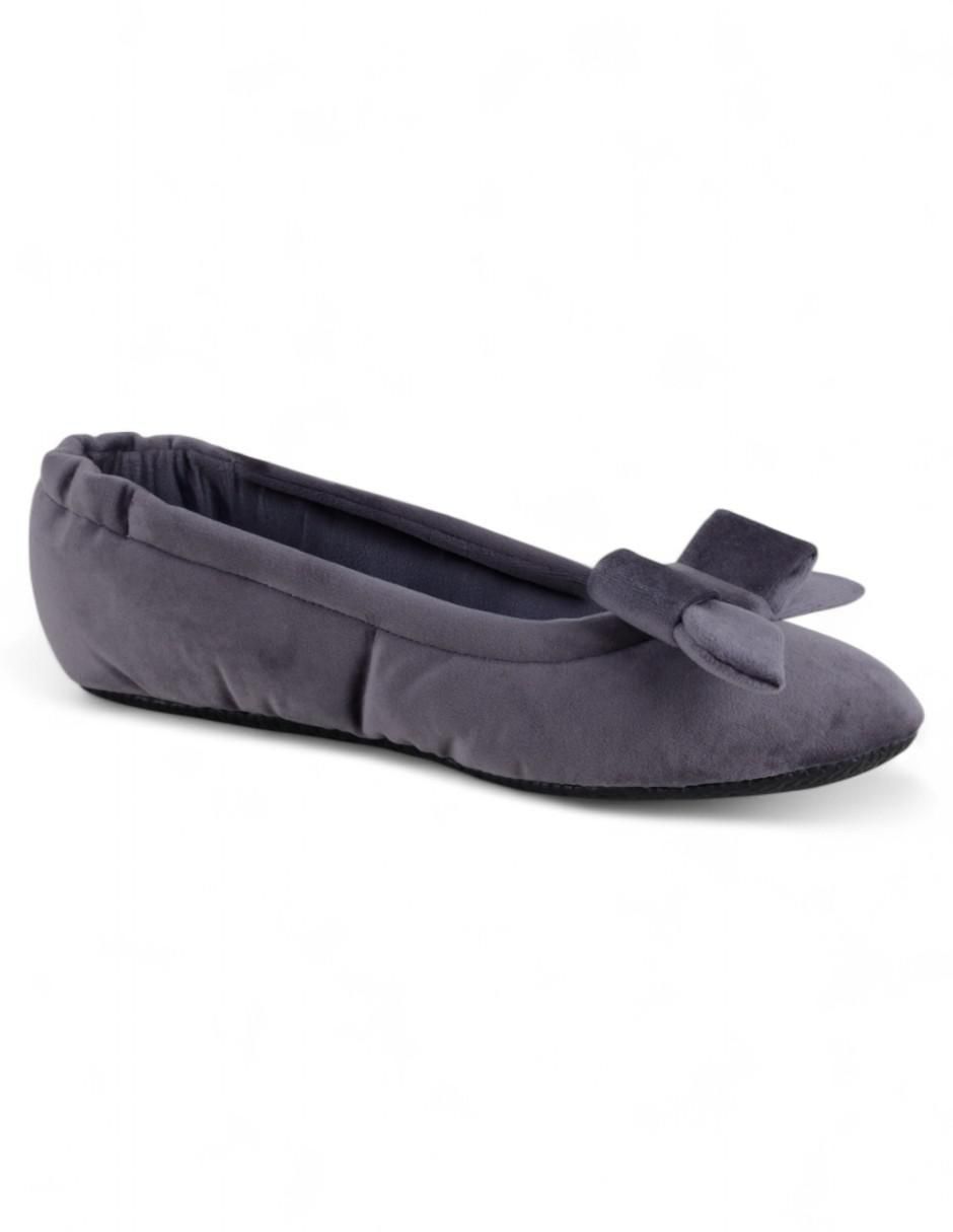 Pantufla Nubelle para mujer