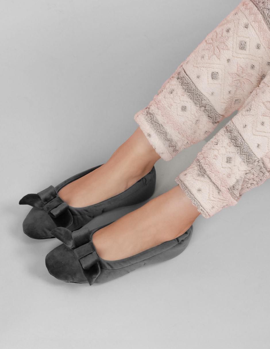 Pantufla Nubelle para mujer 8