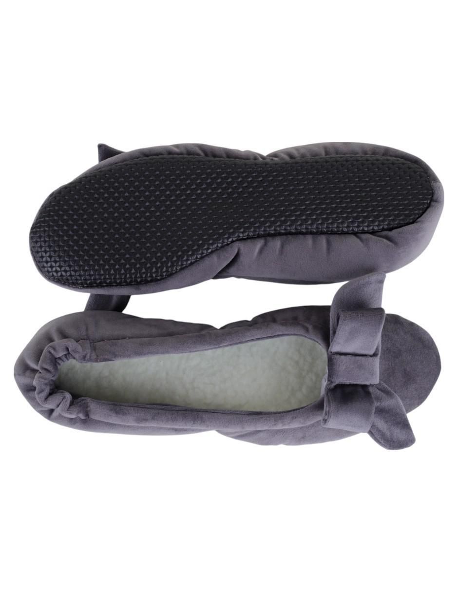 Pantufla Nubelle para mujer 5