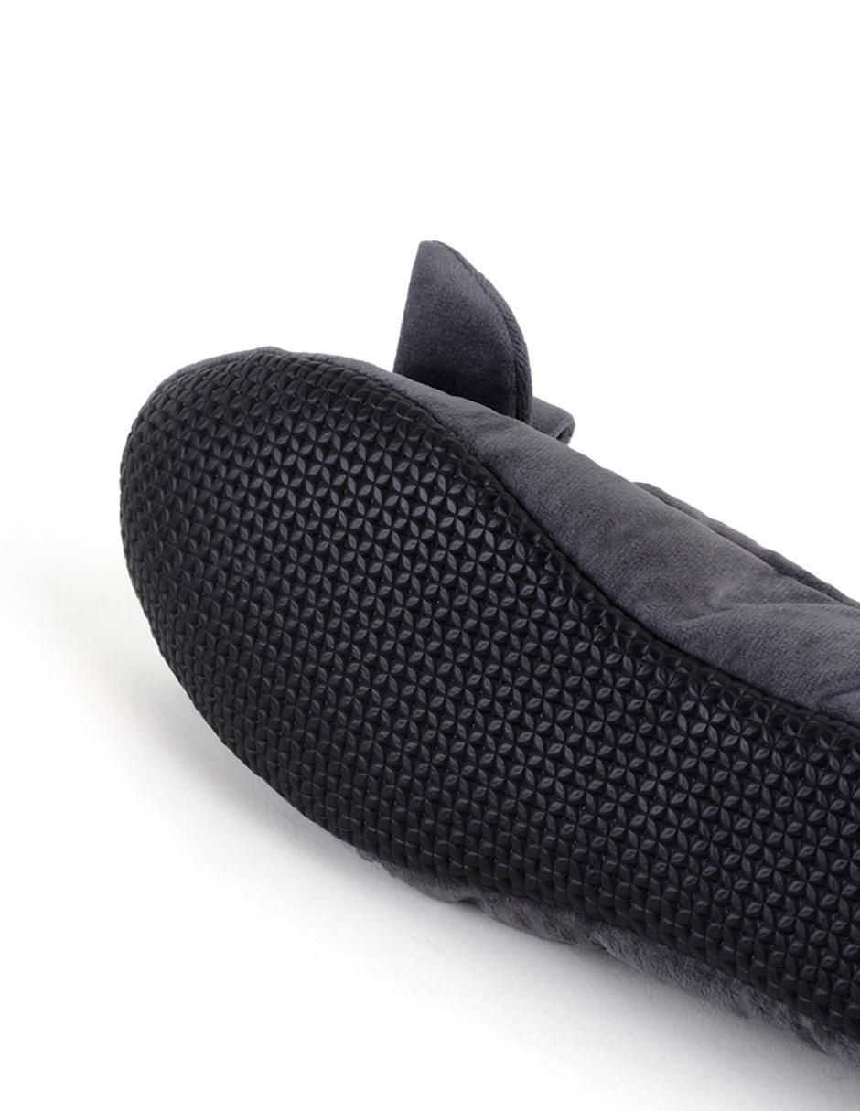 Pantufla Nubelle para mujer