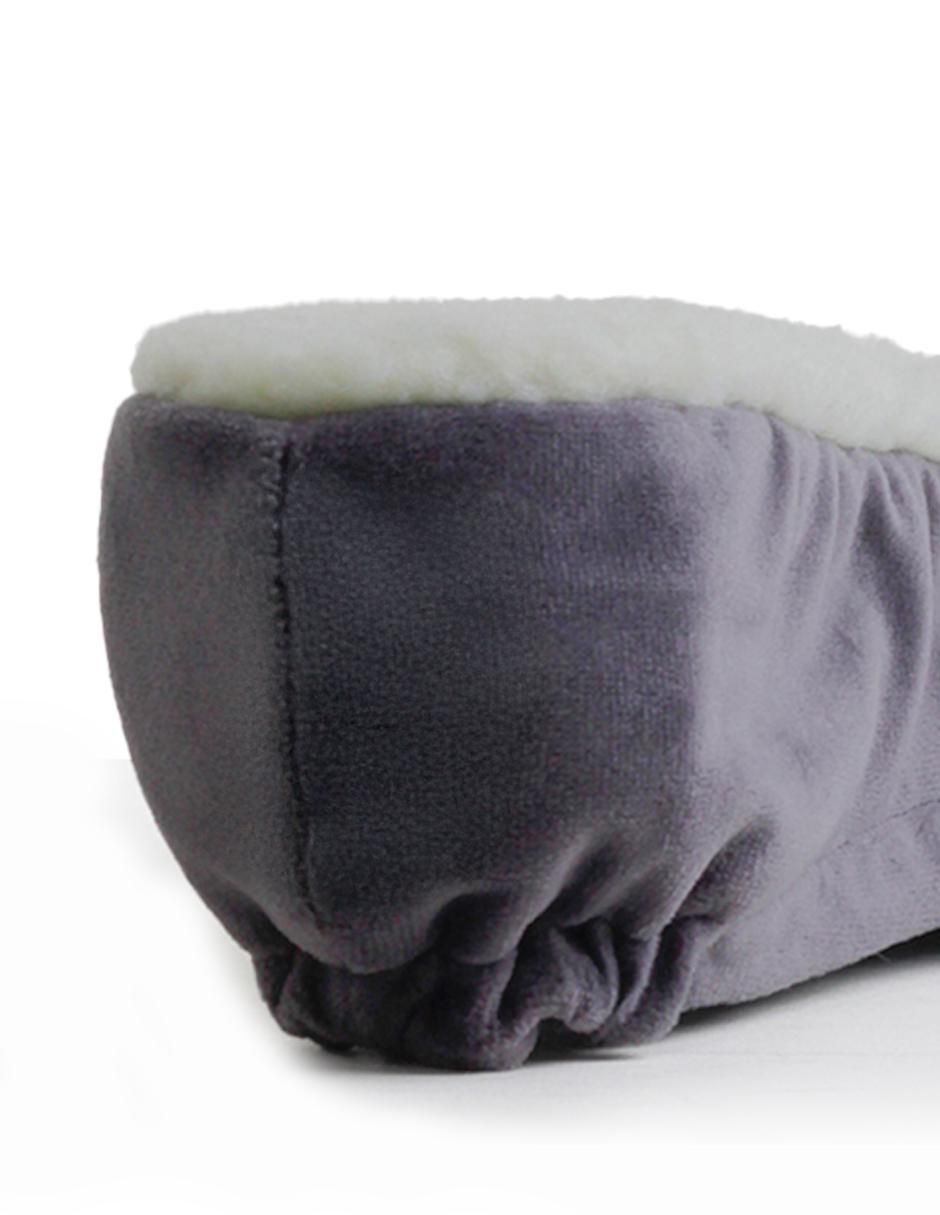 Pantufla Nubelle para mujer 9