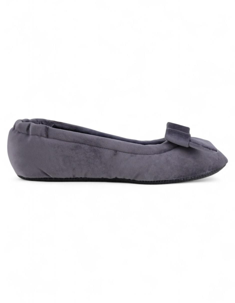 Pantufla Nubelle para mujer