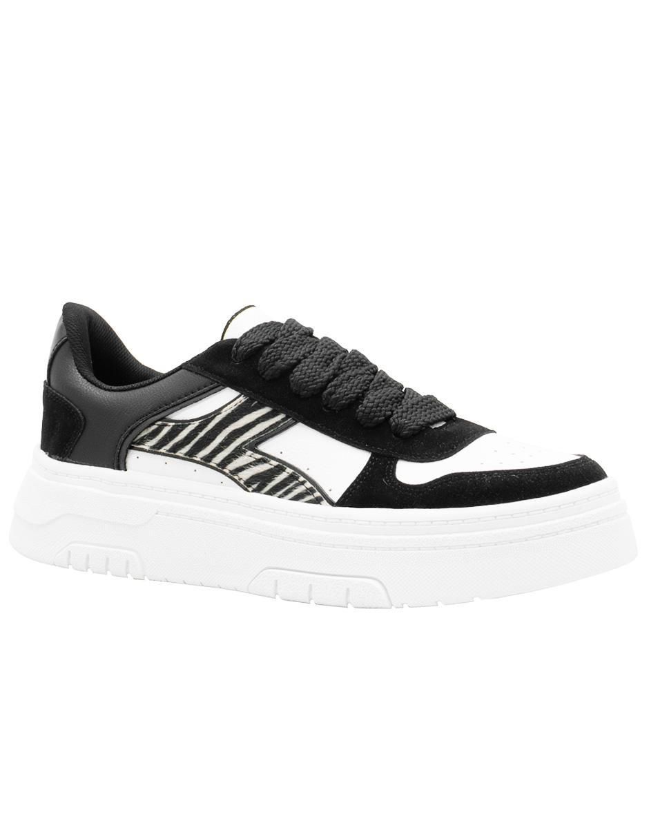 Tenis Chunky para mujer