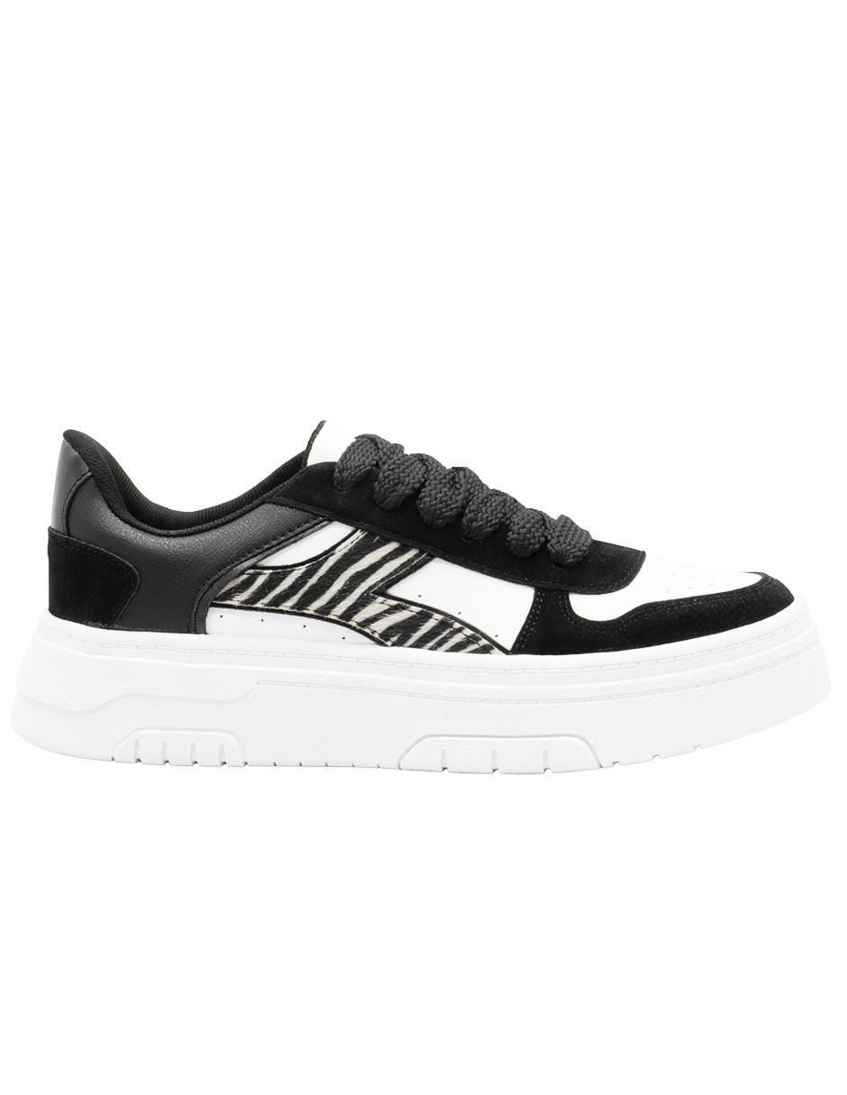 Tenis Chunky para mujer