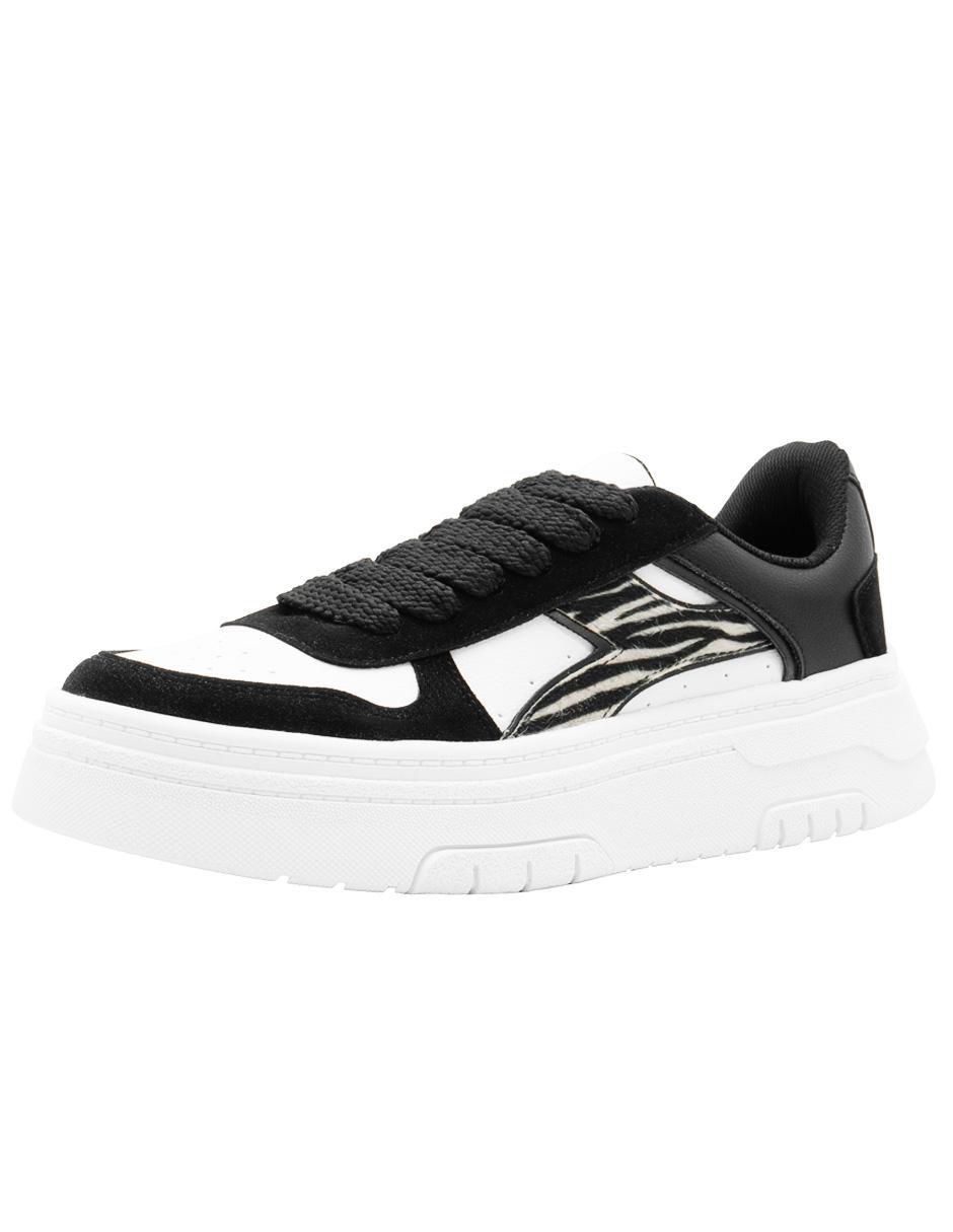 Tenis Chunky para mujer