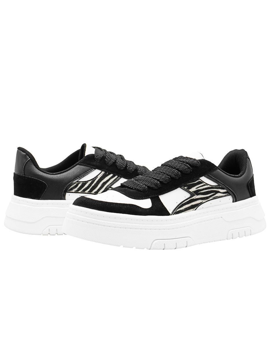 Tenis Chunky para mujer
