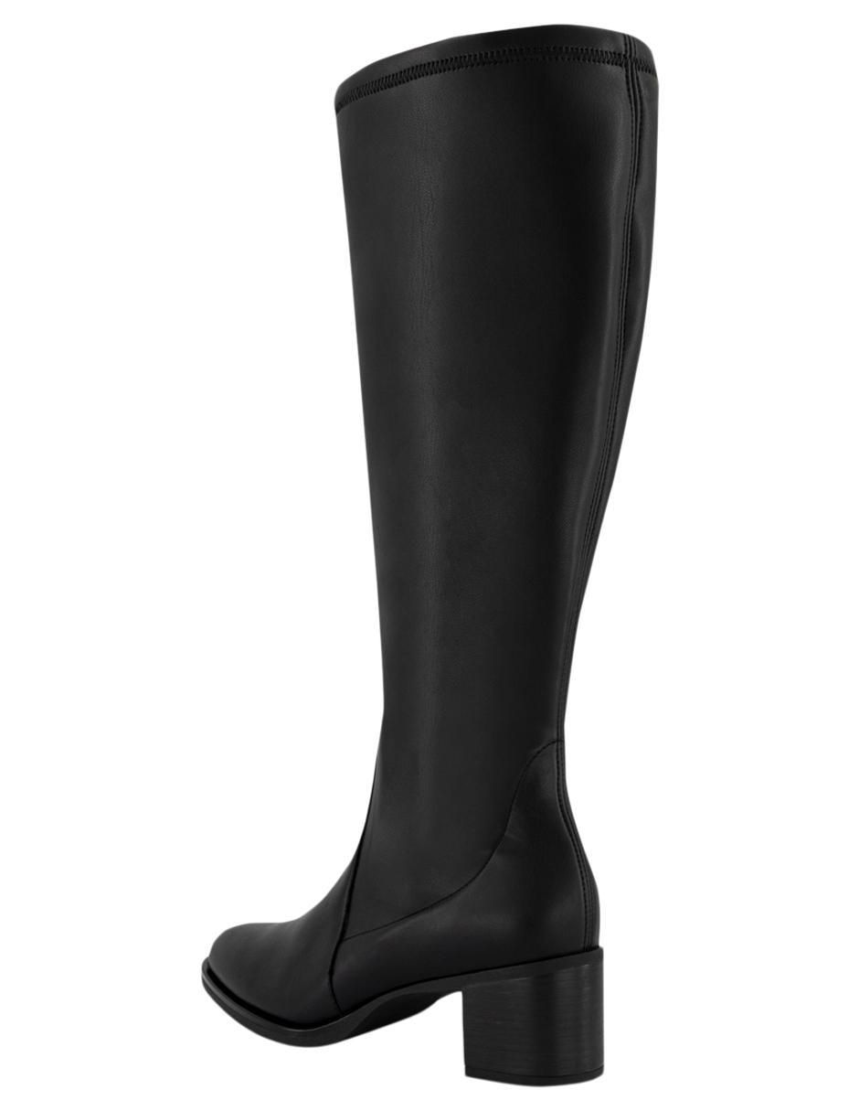 Bota abajo de la rodilla Prada para mujer