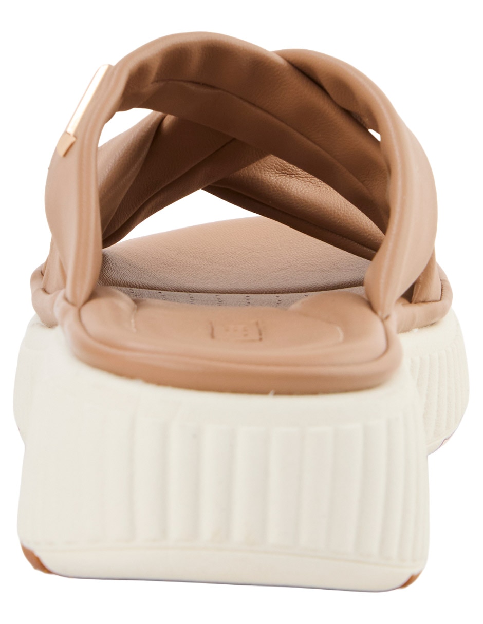 Sandalia para mujer 8