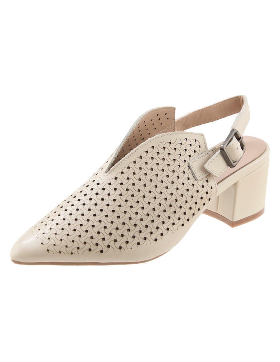 Zapato para mujer 2