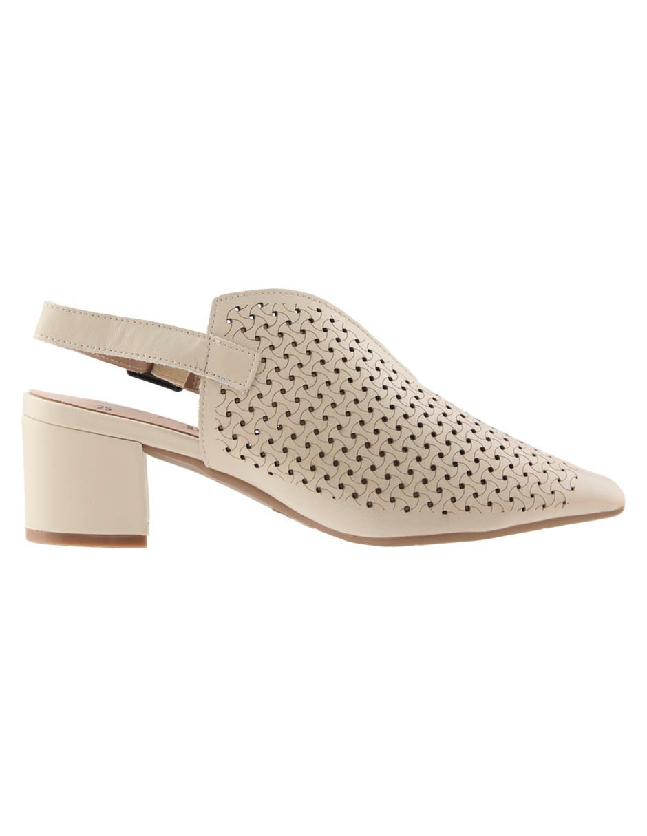 Zapato para mujer 4