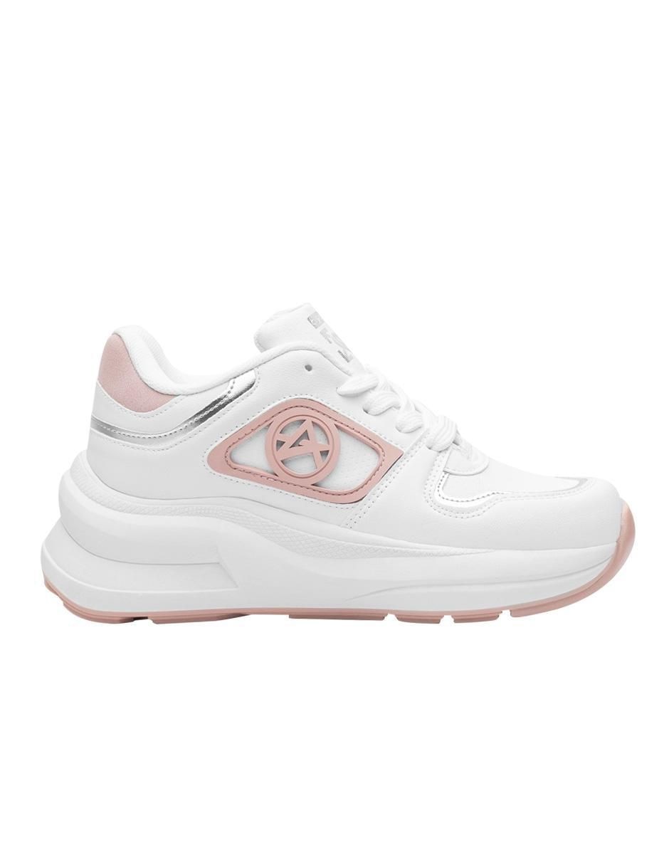 Tenis para mujer 5