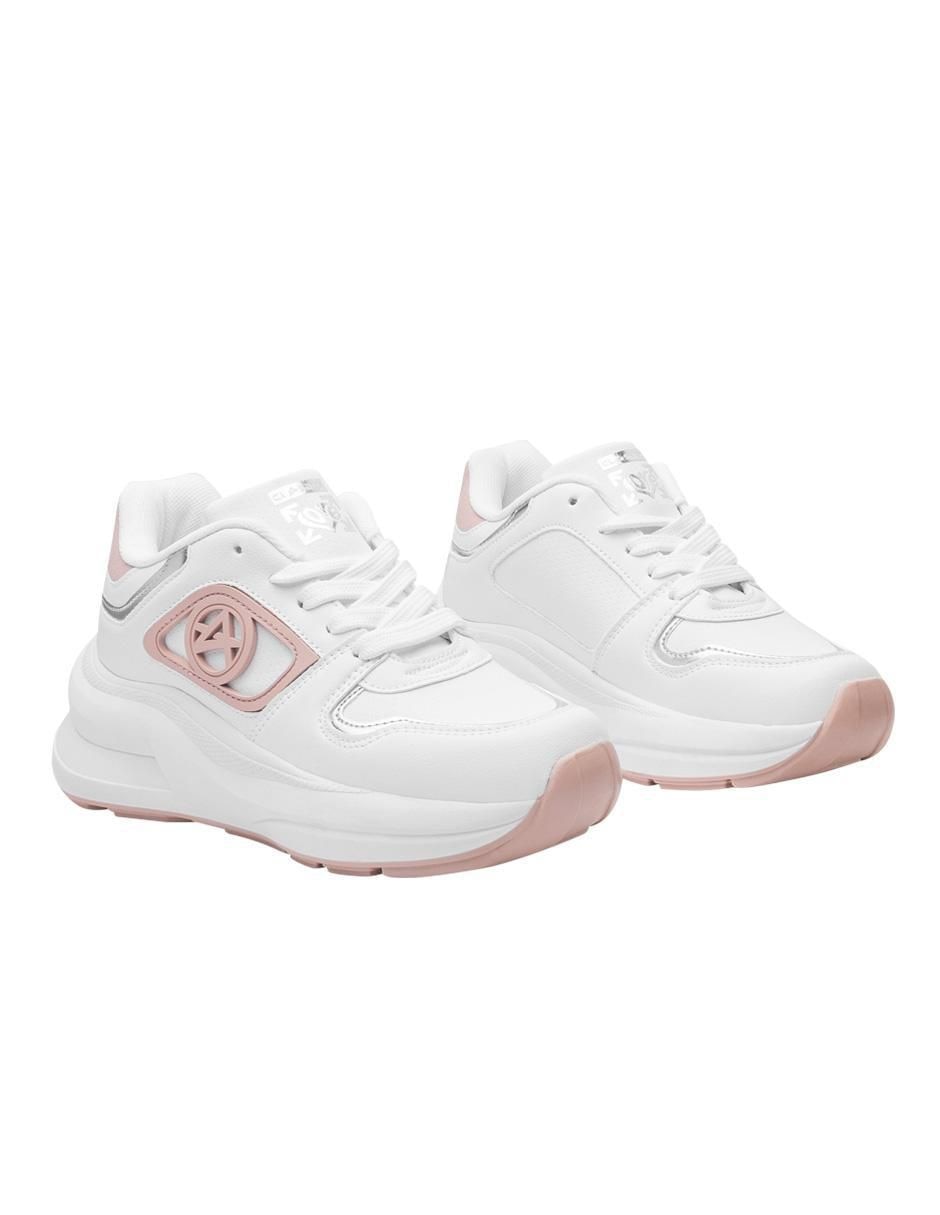 Tenis para mujer