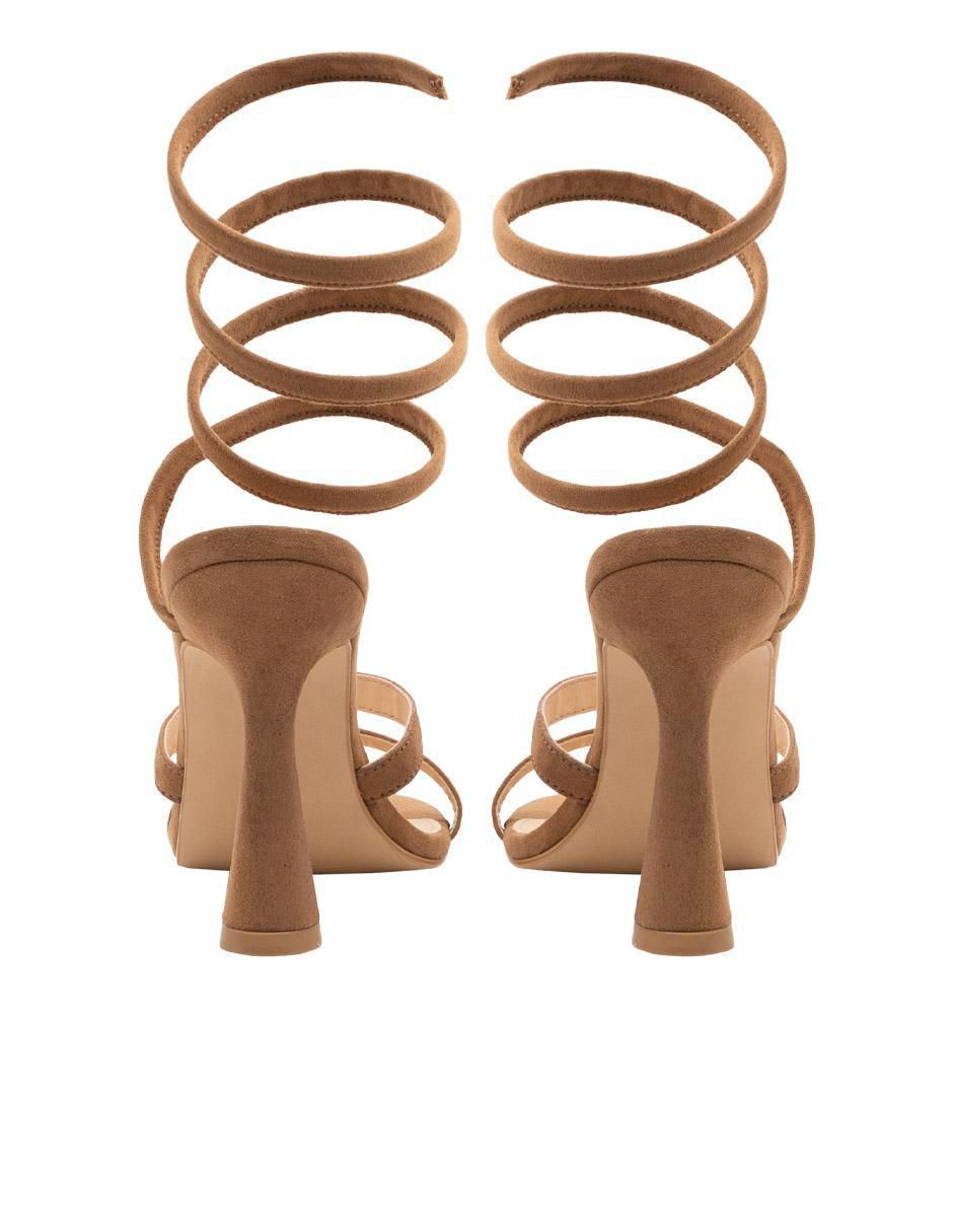 Sandalia para mujer 4