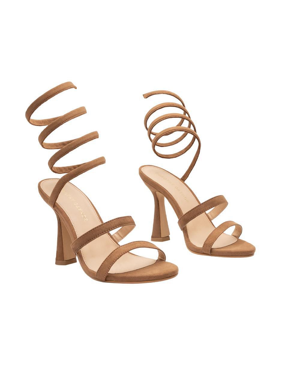 Sandalia para mujer 3