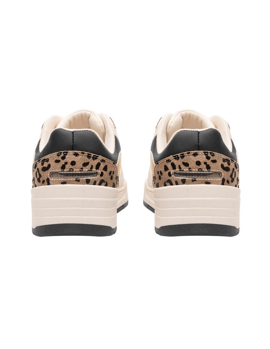 Tenis para mujer 4
