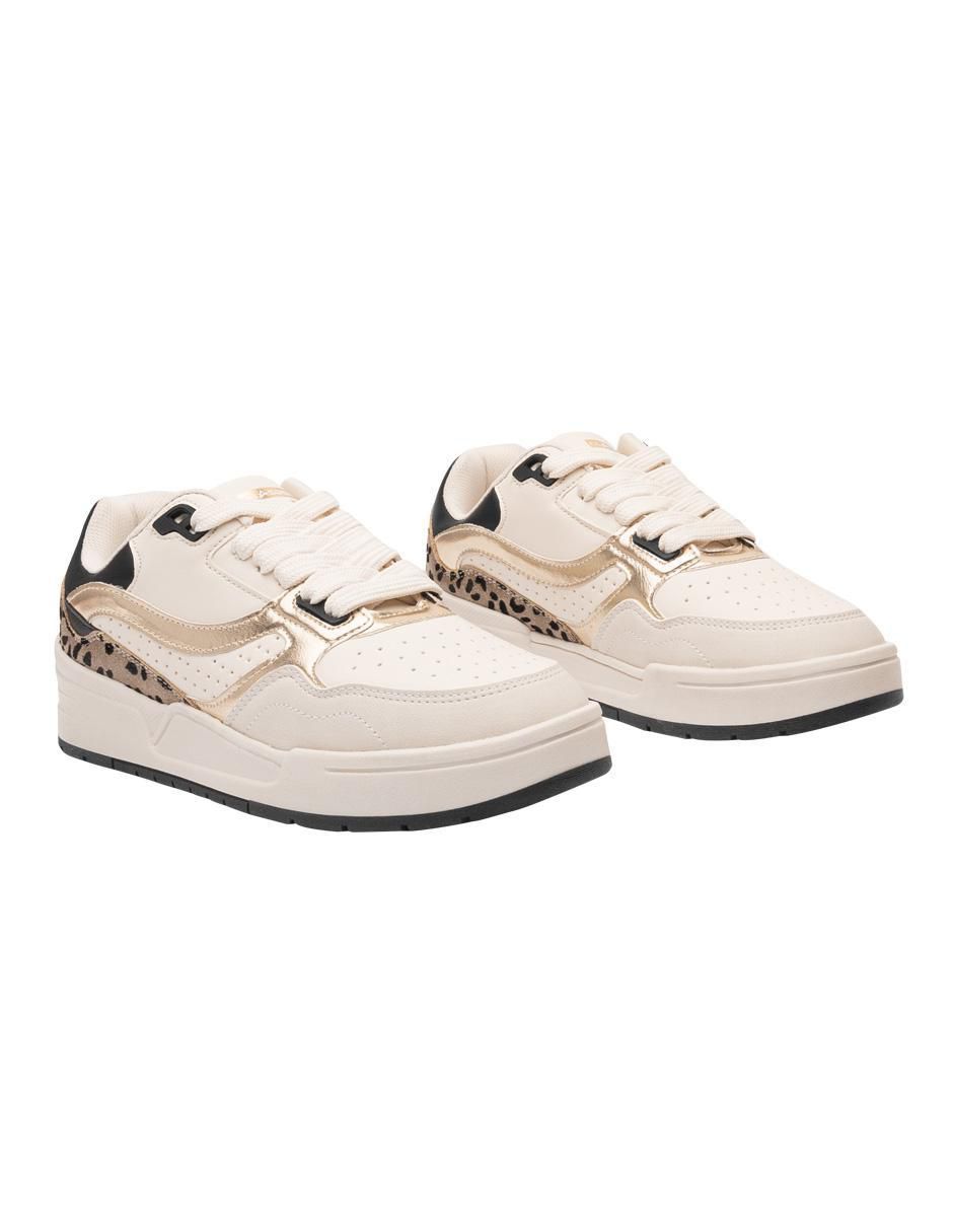 Tenis para mujer 3