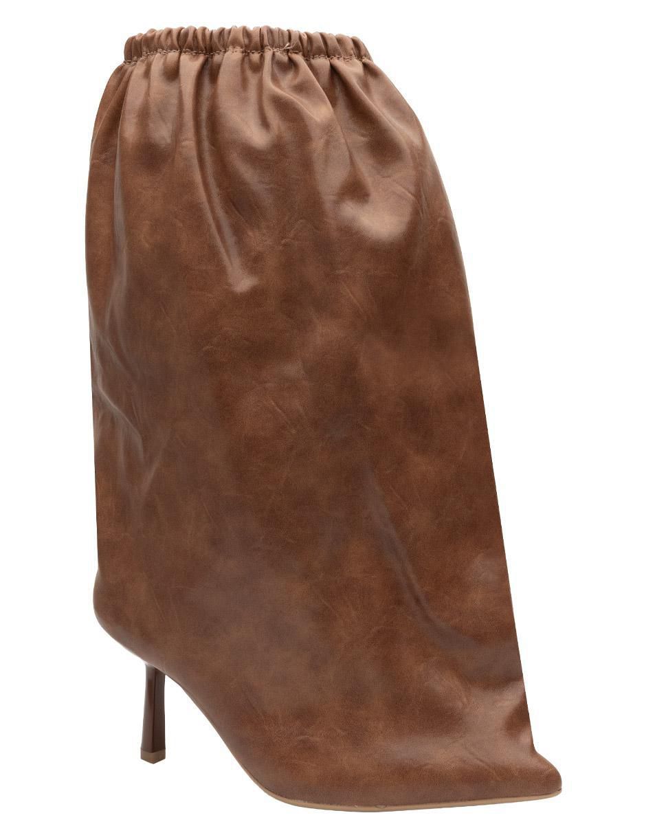 Bota media pierna para mujer Bota media pierna para mujer