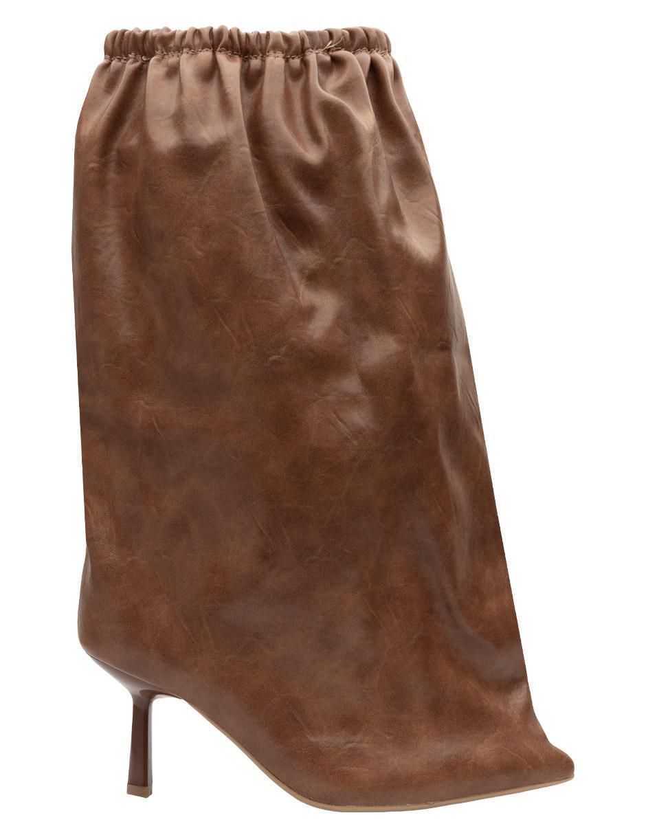 Bota media pierna Dorothy Gaynor para mujer