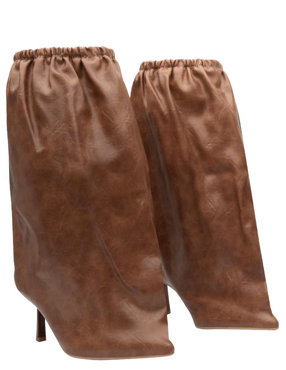 Bota media pierna Dorothy Gaynor para mujer