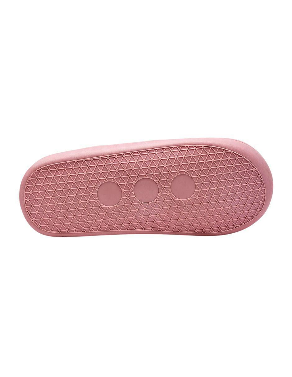 Pantufla para mujer