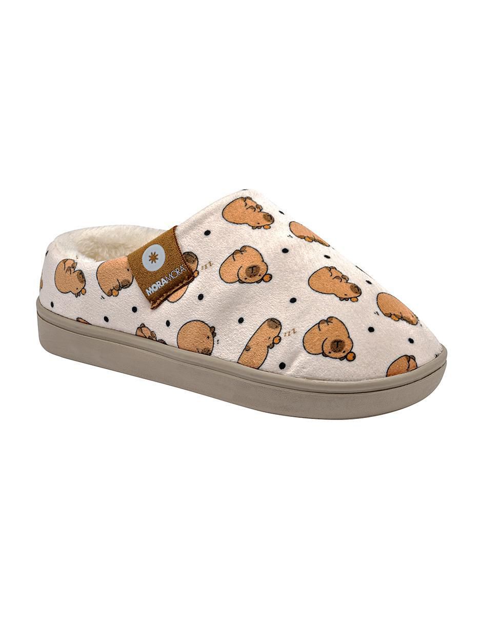 Pantufla para mujer Pantufla para mujer