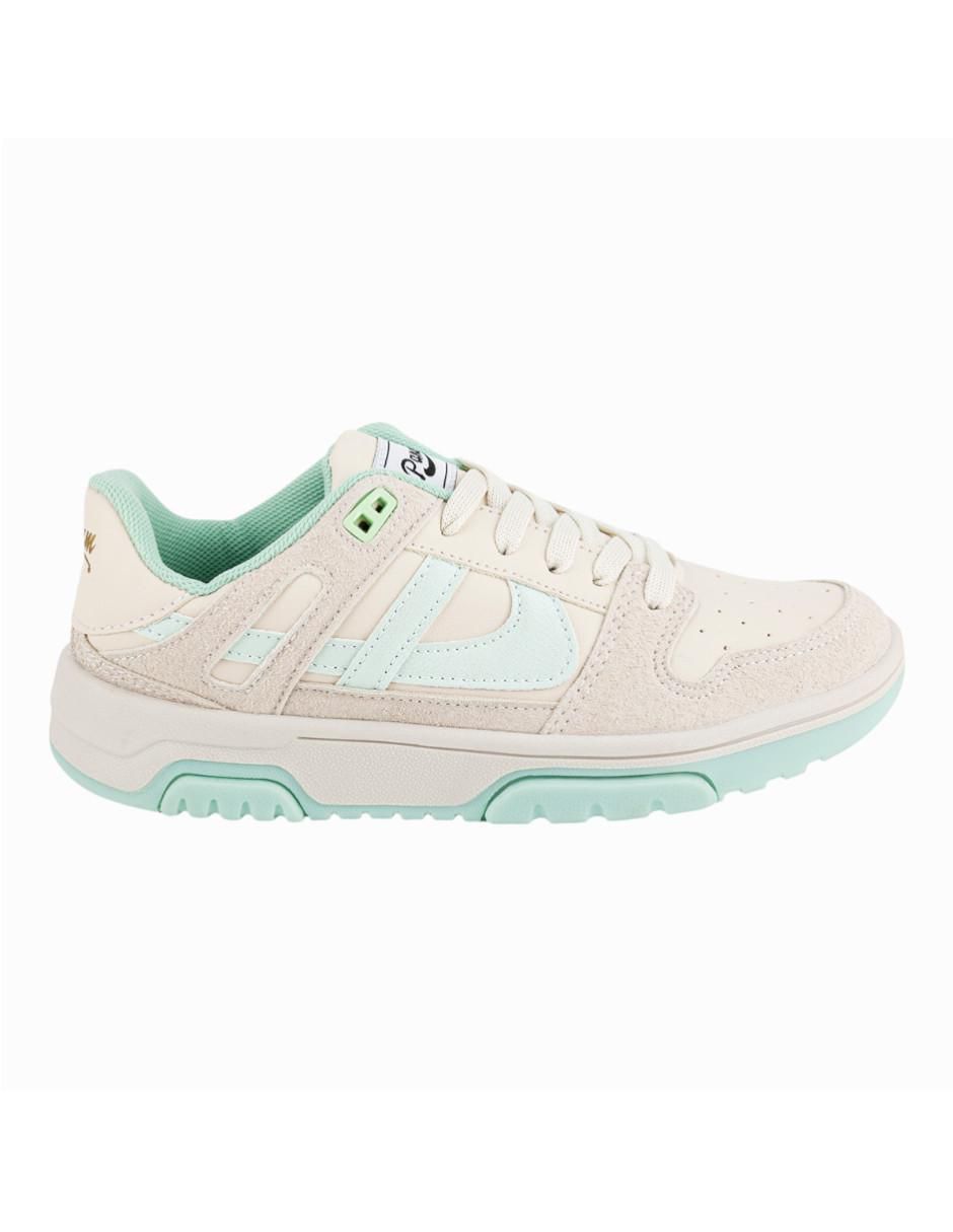 Tenis para mujer