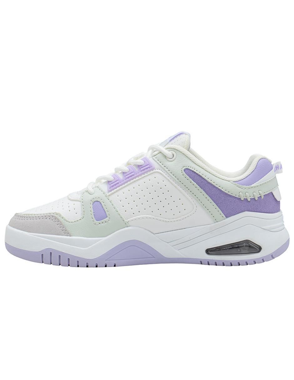 Tenis Urbano para mujer 5
