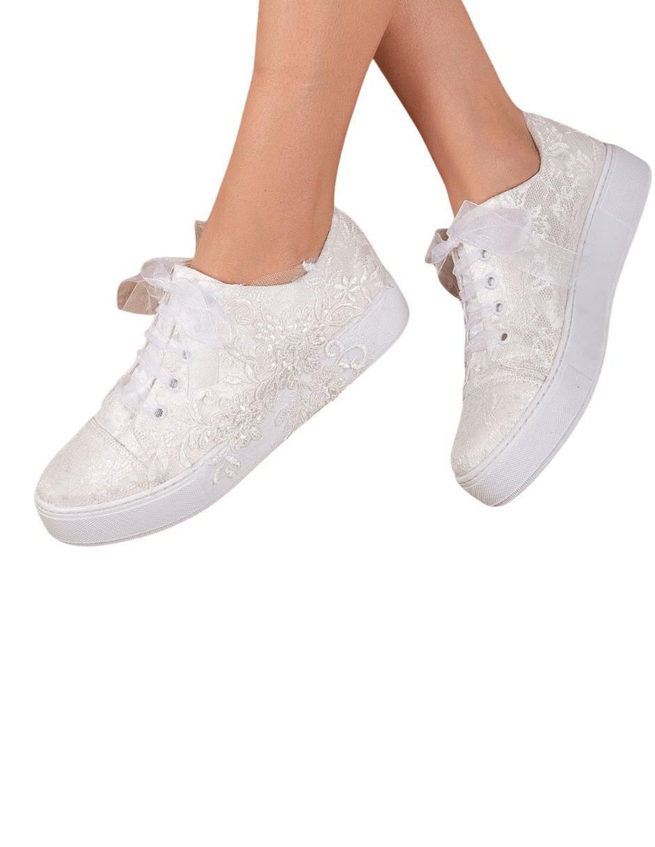 Tenis Elise Mujer Maravilla para mujer