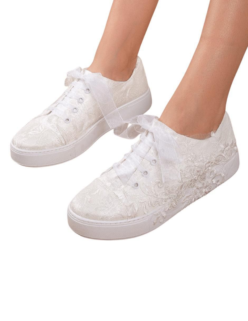 Tenis Elise Mujer Maravilla para mujer